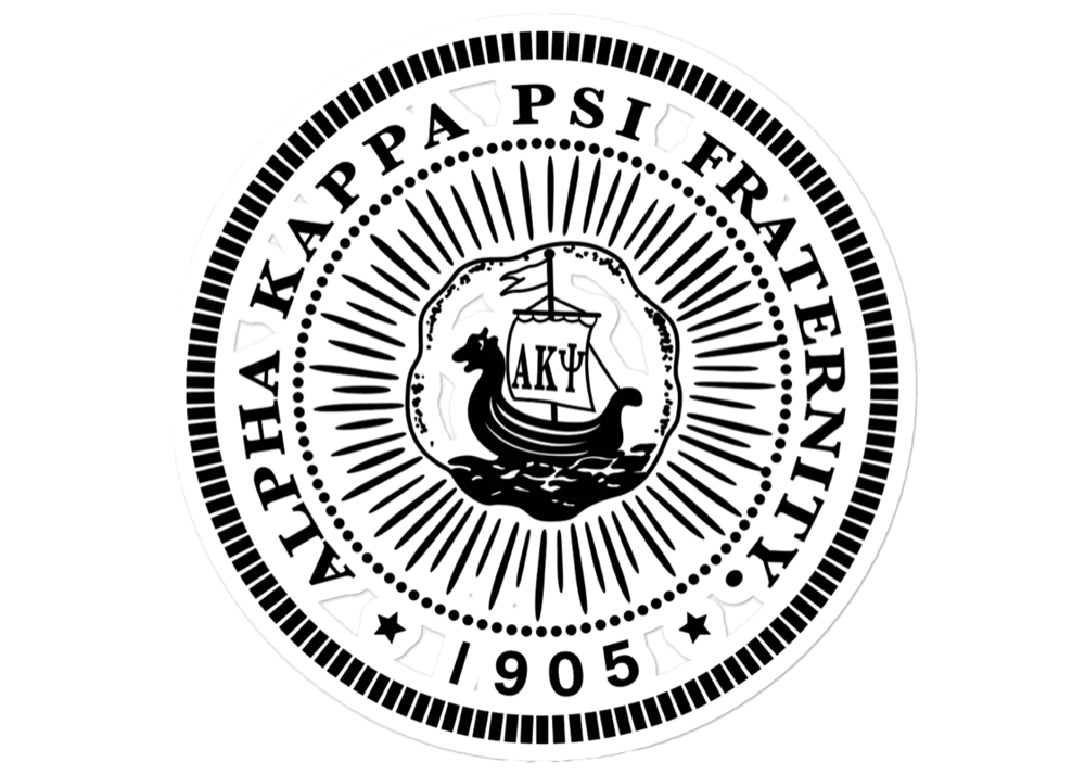 Alpha Kappa Psi